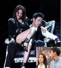 爆料潘玮柏结婚视频大全,独家视频大全呈现甜蜜瞬间  第3张