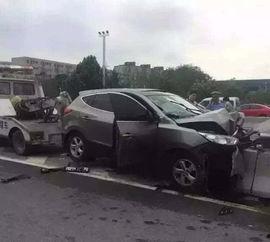 南沙车祸爆料新闻报道视频