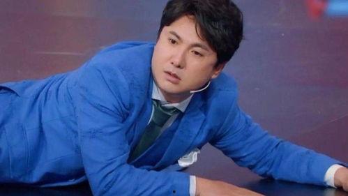 娱乐圈真实爆料沈腾,娱乐圈背后的真实故事揭秘  第2张