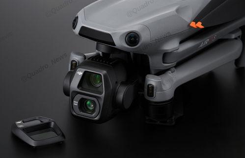 大疆air3s最新爆料图,颠覆航拍体验,细节解析抢先看 第3张 大疆air3s最新爆料图,颠覆航拍体验,细节解析抢先看 第3张