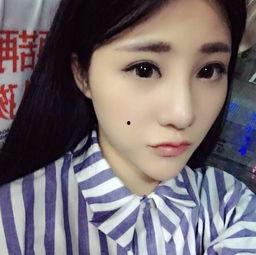 网红吃瓜少女胡秀芬是谁