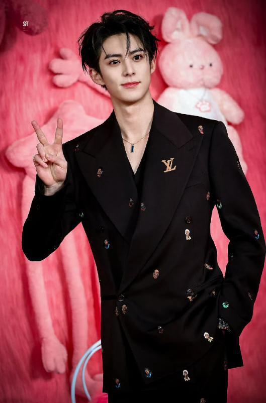 王鹤棣爆料新闻事件  第3张