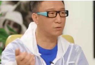 孙红雷爆料娱乐圈黑幕,内幕重重，真相令人震惊  第2张