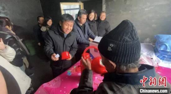 山西介休小三最新爆料新闻,最新爆料揭露惊人内幕 第3张 山西介休小三最新爆料新闻,最新爆料揭露惊人内幕 第3张