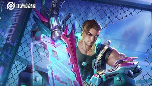 王者爆料夏侯惇视频下载,揭秘夏侯惇新技能！王者爆料视频下载解析  第3张