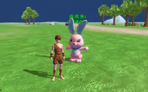 创造与魔法最新爆料阿里  第2张