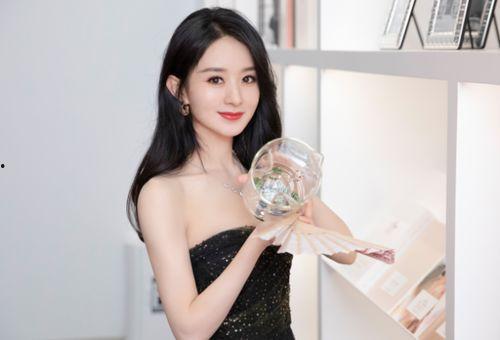 娱乐圈圈内人爆料赵丽颖,娱乐圈真相大揭秘！  第1张