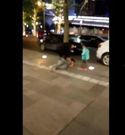 当街爆料妻子出轨视频,妻子出轨视频引发全民热议 第1张 当街爆料妻子出轨视频,妻子出轨视频引发全民热议 第1张