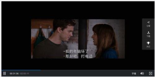 五十度灰未删减在线观看,完整版激情揭秘，在线观看全尺度情感之旅  第2张