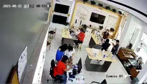 漯河女子爆料视频最新,揭露惊人真相! 第3张 漯河女子爆料视频最新,揭露惊人真相! 第3张